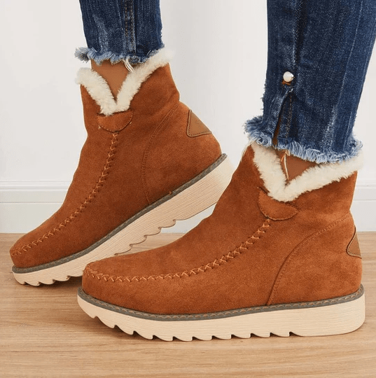 Botas Invierno Mujer