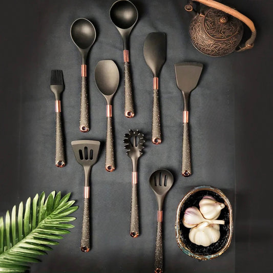 Utensilios Cocina Silicona