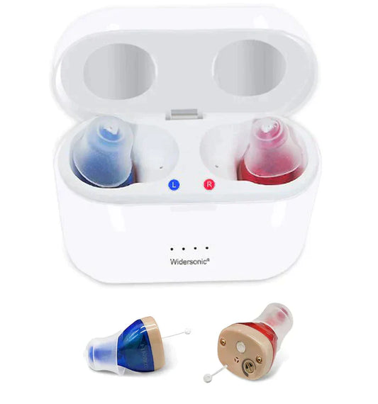 Audífonos Invisible Élite