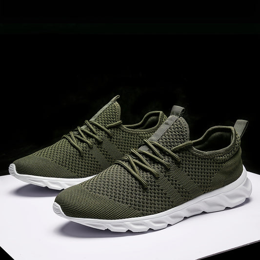 Zapatillas Running Hombre