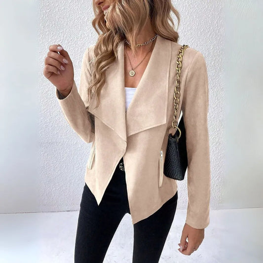 Chaqueta Blazer Mujer