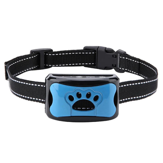 Collar Antiladridos Perros Ultrasonido