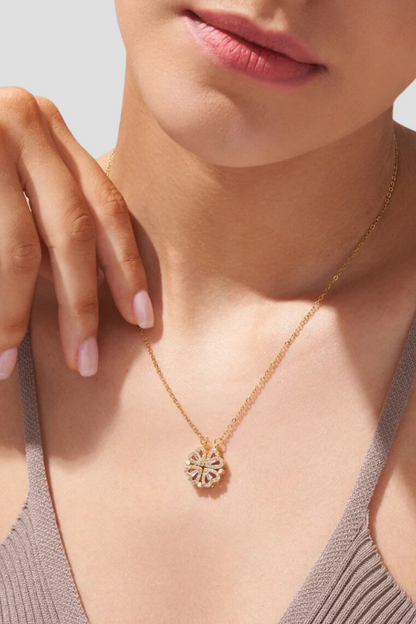 Collar Mujer Corazón