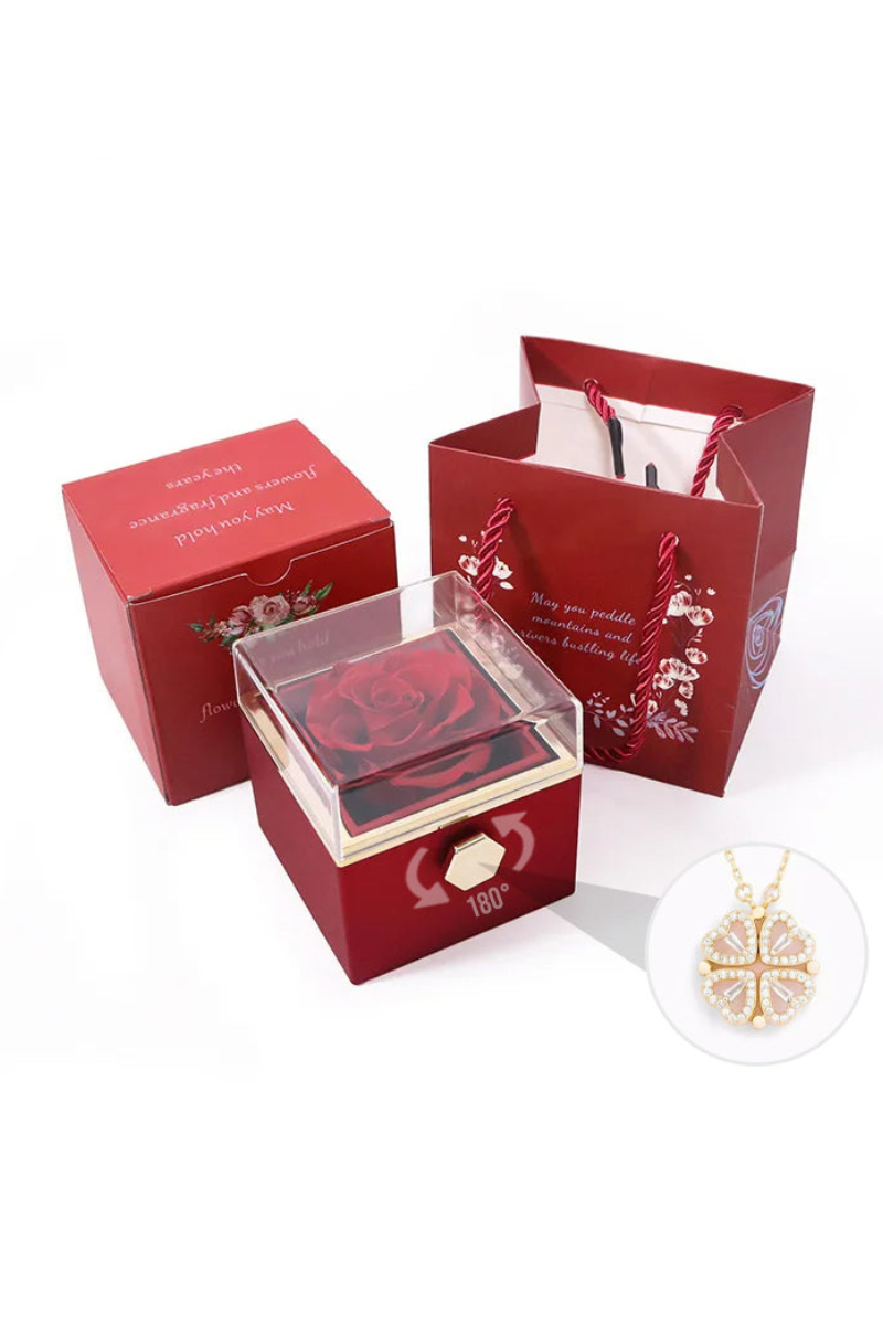 Collar Mujer Corazón