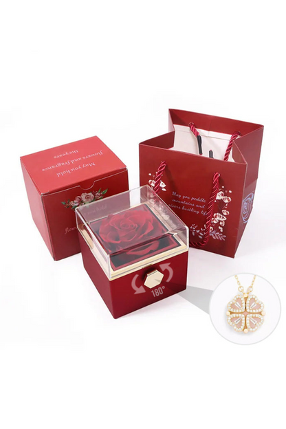 Collar Mujer Corazón