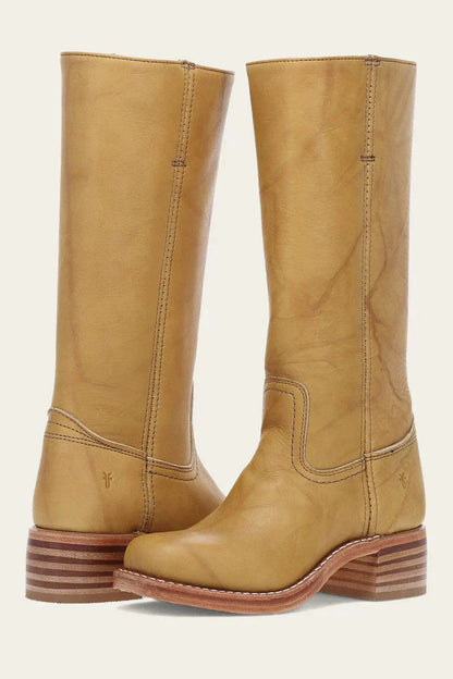 Botas Clásico Mujer