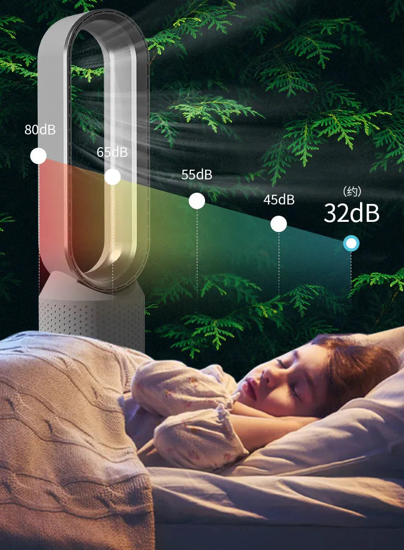 Enfriador Clásico Aire