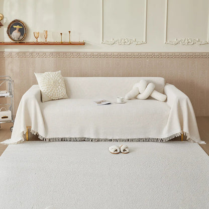 Fundas Sofá Algodón