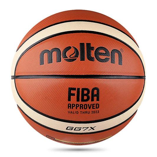 Balón Baloncesto Oficial PU