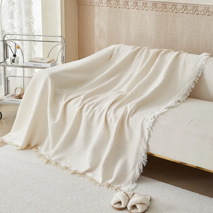 Fundas Sofá Algodón