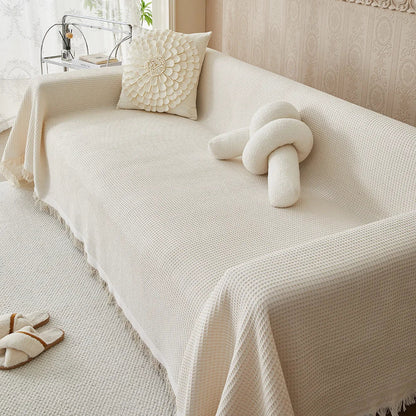 Fundas Sofá Algodón