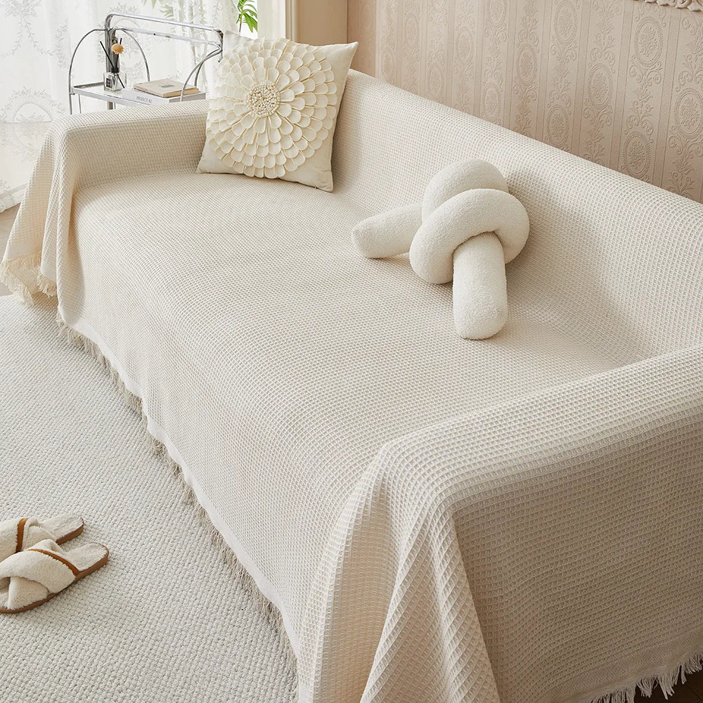 Fundas Sofá Algodón