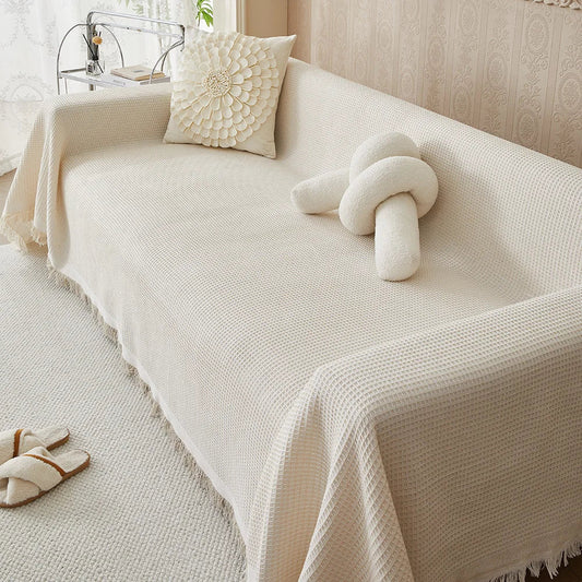 Fundas Sofá Algodón
