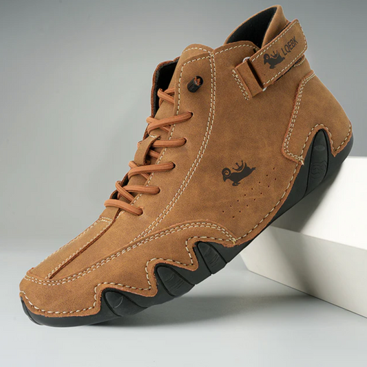 Zapatillas Ortopédicas Confort Diario