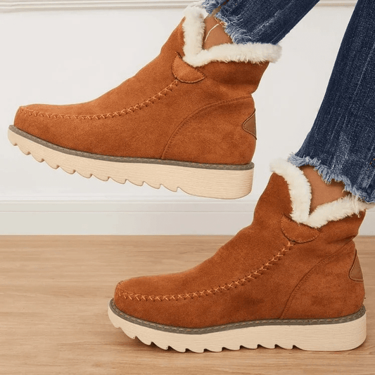 Botas Invierno Mujer