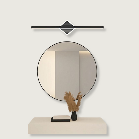 Lámpara de pared LED moderna