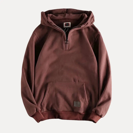 Sudadera Clásica Lurean Hombre